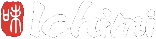 Ichimi Logo